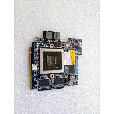 MB BAD - донор Asus G71GX (60-NVZVG1000-A02) G71GX REV. 1.00., nVidia G92-751 B1, 8 чипов Hynix H5RS1H23MFR 11C