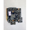 MB BAD - донор Asus G71GX (60-NVZVG1000-A02) G71GX REV. 1.00., nVidia G92-751 B1, 8 чипов Hynix H5RS1H23MFR 11C