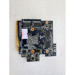 MB BAD - донор Asus G71GX (60-NVZVG1000-A02) G71GX REV. 1.00., nVidia G92-751 B1, 8 чипов Hynix H5RS1H23MFR 11C