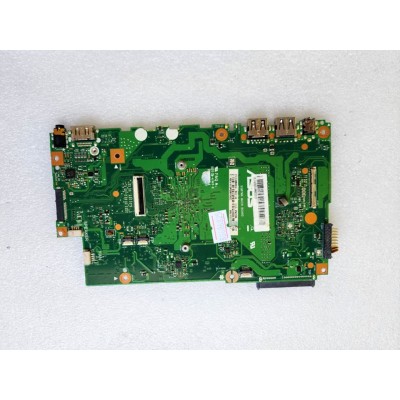 MB BAD - донор Asus X507MA (90NB0HL0-R00010, 60NB0HL0-MB1130) X507MA REV.2.1.