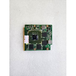 MB BAD - донор Asus A8SR A8 ATIM VGA BOARD REV. 2.0., 08G28AR0120I (08G28AR0120 I), nVidia G84-600-A2, 8 чипов hynix HY5PS121621C FP-25 712A