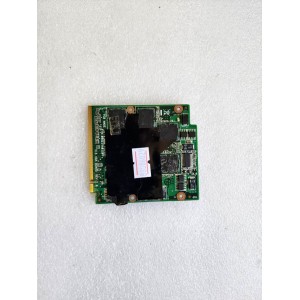 MB BAD - донор Asus A8SR A8 ATIM VGA BOARD REV. 2.0., 08G28AR0120I (08G28AR0120 I), nVidia G84-600-A2, 8 чипов hynix HY5PS121621C FP-25 712A