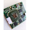 MB BAD - донор Asus A8SR A8 ATIM VGA BOARD REV. 2.0., 08G28AR0120I (08G28AR0120 I), nVidia G84-600-A2, 8 чипов hynix HY5PS121621C FP-25 712A