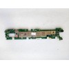 MB BAD - донор Asus TF810C TF810C REV. 1.5., 1 чип Elpida BA164B1PF 1D-F, SanDisk SDIN5C4-64G