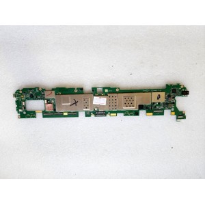 MB BAD - донор Asus TF810C TF810C REV. 1.5., 1 чип Elpida BA164B1PF 1D-F, SanDisk SDIN5C4-64G