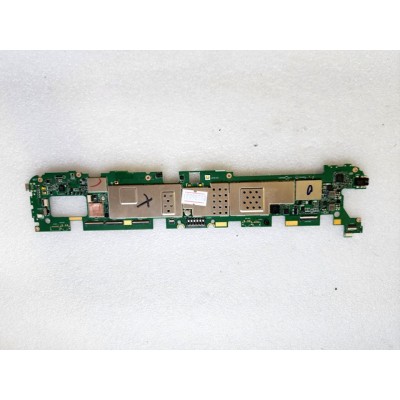 MB BAD - донор Asus TF810C TF810C REV. 1.5., 1 чип Elpida BA164B1PF 1D-F, SanDisk SDIN5C4-64G