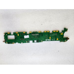 MB BAD - донор Asus TF810C TF810C REV. 1.5., 1 чип Elpida BA164B1PF 1D-F, SanDisk SDIN5C4-64G