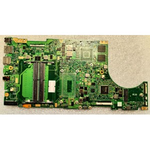 MB BAD - донор Asus X510UN X510UN REV. 2.0., DAXKGCMB8A0 REV: A., 2 чипа Micron D9SXD, 