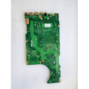 MB BAD - донор Asus X510UN X510UN REV. 2.0., DAXKGCMB8A0 REV: A., 2 чипа Micron D9SXD, 