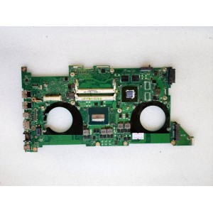 MB BAD - донор Asus N750JV N750JK REV. 2.0., Intel SR13J, Intel SR15E, nVidia N14P-GT-A2, 6 чипов Samsung K4W4G1646B-HC11 325