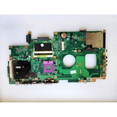 MB BAD - донор Asus F70SL (60-N05MB1000-B04) F70SL REV. 2.0., SIS 671DX, SIS 968