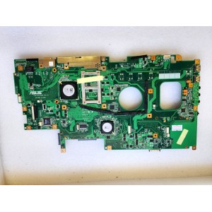 MB BAD - донор Asus F70SL (60-N05MB1000-B04) F70SL REV. 2.0., SIS 671DX, SIS 968