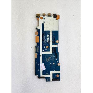 MB BAD - донор Asus TP401CA TP401CA REV. 2.0., 2 чипа SEC 813 K4E6E30 4EBEGCF, SanDisk SDINSDF4-128G 