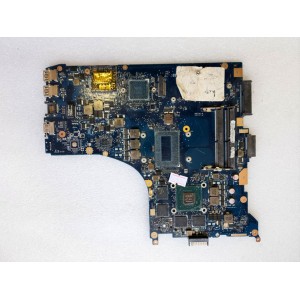 MB BAD - донор Asus GL552VW GL552VW REV. 2.0, nVidia N16P-GX-A2, 4 чипа Samsung 510 K4G41325FC-HC04 