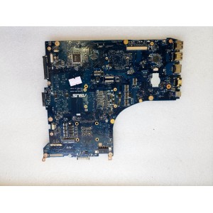 MB BAD - донор Asus GL552VW GL552VW REV. 2.0, nVidia N16P-GX-A2, 4 чипа Samsung 510 K4G41325FC-HC04 
