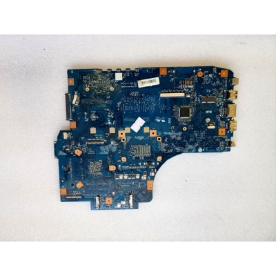 MB BAD - донор Asus GL752VW GL752VW REV. 2.1, 4 чипа Samsung 437 K4G41325FC-HC04 