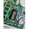 MB BAD - под восстановление Asus X200LA (60NB03U0-MB1360-211) X200LA REV. 2.1., SR16Q, ITE IT8585E 1320-FXA SC046A, 8 чипов ELPIDA J4216EFBG-GNL-F