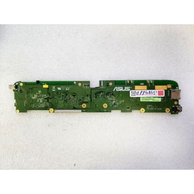 MB BAD - под восстановление Asus TF303CL (60NK0140-MB1200(122)) TF303CL REV. 1.2., SR1SP, 1 чип Samsung K3QF2F20DM-AGCE 422