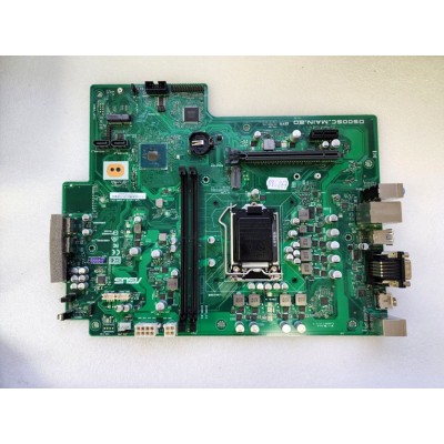 MB BAD - под восстановление Asus D5005C D5005C REV. 1.03., nuvoTon NCT6798D 2045B150-AA 103A7CFC 