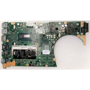 MB BAD - донор Asus S551LA (60NB0260-MB7020-222), S551LB REV. 2.2., Intel SR16Q, ITE IT858585VG 1452-FXO SC2UMA, RealTek ALC3236 D9D39P1 GD50A3, 8 чипов ELPIDA J4208EFBG-GNL-F