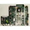 MB BAD - донор Asus X540SCA (60NB0B20-MB2001-200), X540SC REV. 2.0., nVidia N15V-GL1-KB-A2, ENE KB902FQ C NH651275 GCA161118, RealTek RTD2168 G910QG1 GG4DF, RealTek ALC3251 GCG07P1 GG52A3, 4 ЧИПА MICRON 6UK17 D9PTD, 8 чипов SK hynix H5TC4G63CFR