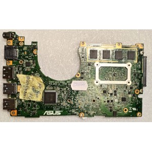 MB BAD - донор Asus X202E (60-NFQMB1B01-A05), X202E REV.2.0, Intel SLJ8E, Intel SR0N9, ITE IT8517E 1418-HXS SC1TFC, 4 ЧИПА MICRON 2YE22 D9QBJ, 4 ЧИПА MICRON 2YE77 D9QBJ