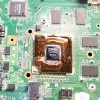 MB BAD - донор Asus F3SV (08G23FV0020G), F3SV REV.2.0, SLA5U, nVidia G86-770-A2,  ITE IT8511TE 0730-BXA ZM694P L, Intel SLA5Q, RICON R5C833, ICS 7343222 0732 9LPR363DGLF, 8 чипов SK hynix HY5PS561621A