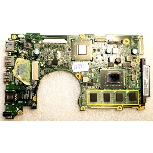 MB BAD - донор Asus X201EP (60NB00L0-MB1010), X202E REV.2.0, Intel SR08N, SJTNV,  ITE IT8517E 1301-HXA SC0ACD, 8 чипов MICRON 2KM77 D9PFJ