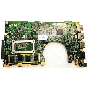 MB BAD - донор Asus X201EP (60NB00L0-MB1010), X202E REV.2.0, Intel SR08N, SJTNV,  ITE IT8517E 1301-HXA SC0ACD, 8 чипов MICRON 2KM77 D9PFJ