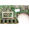 MB BAD - донор Asus X201EP (60NB00L0-MB1010), X202E REV.2.0, Intel SR08N, SJTNV,  ITE IT8517E 1301-HXA SC0ACD, 8 чипов MICRON 2KM77 D9PFJ