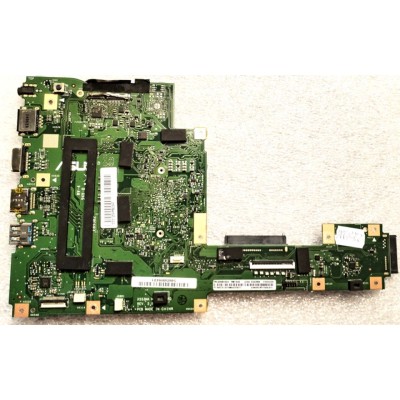 MB BAD - донор Asus X553MA (60NB04X0-MB1600), X553MA MAIN BOARD REV. 2. 0, Intel SR1W2,  ITE IT8985E 1419-AXA SC1CLA, RealTek RTL8402 E5J76P1 QE23