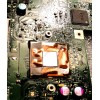 MB BAD - донор Asus X553MA (60NB04X0-MB1600), X553MA MAIN BOARD REV. 2. 0, Intel SR1W2,  ITE IT8985E 1419-AXA SC1CLA, RealTek RTL8402 E5J76P1 QE23