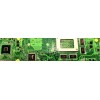 MB BAD - донор Asus N750JK (60NB04N0-MB1330(303)), N750JK MAIN BOARD REV. 3.0, Intel SR17E, SR15G, nVidia N15P-GT-A2, ITE IT8585E 1435-FXA SC26WA, RealTek ALC668 ESE07H2 GE20A3, 8 чипов SK hynix H5TC2G63FFR
