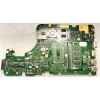 MB BAD - донор Asus X555LD (60NB0620-MB2502 (202)), X555LD MAIN BOARD REV. 2.0, nVidia N15V-GM-S-A2, ITE IT8585E 1425-FXA SC1P5A, 4 ЧИПА Samsung K4W4G1646D-BC1A, 8 чипов SEC 422 BYKO K4B4G0846D, снято CPU