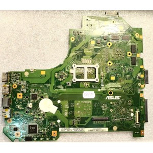 MB BAD - донор Asus K56CB (60NB0150-MB4000(201)), K56CM MAIN BOARD REV. 2.0, Intel SLJ8E, nVidia N14P-GE-OP-A2, ITE IT8517E 1320-HXA SC0H7D, RealTek RTL8411AS D5D42P6 GD22, 8 чипов SK hynix H5TQ2G63DFR, снято CPU