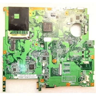 MB BAD - донор Acer Homa MB 07245-1M. 48. 4Z401. 01M, Intel SLB97, Intel AF82801IMB L814HA10 SLB8Q, снято CPU