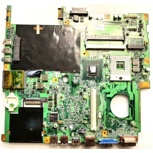 MB BAD - донор Acer Homa MB 07245-1M. 48. 4Z401. 01M, Intel SLB97, Intel AF82801IMB L814HA10 SLB8Q, снято CPU