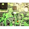 MB BAD - донор Acer Homa MB 07245-1M. 48. 4Z401. 01M, Intel SLB97, Intel AF82801IMB L814HA10 SLB8Q, снято CPU