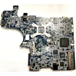 MB BAD - донор Dell Latitude JBL00 LA-3805P REV:1.0(A00), Intel SLB94, Intel AF82801IEM L951H200 SLB8P, RICON R5C847 9L8 ELQ, BROADCOM BCM5880KFBG TD0933 P30 933399 B5
