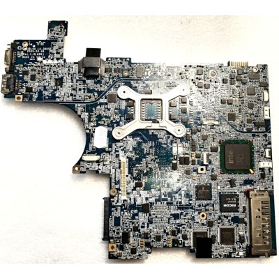 MB BAD - донор Dell Latitude JBL00 LA-3805P REV:1.0(A00), Intel SLB94, Intel AF82801IEM L951H200 SLB8P, RICON R5C847 9L8 ELQ, BROADCOM BCM5880KFBG TD0933 P30 933399 B5