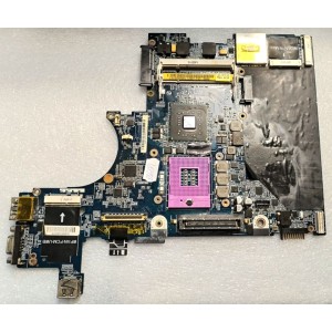 MB BAD - донор Dell Latitude JBL00 LA-3805P REV:1.0(A00), Intel SLB94, Intel AF82801IEM L951H200 SLB8P, RICON R5C847 9L8 ELQ, BROADCOM BCM5880KFBG TD0933 P30 933399 B5