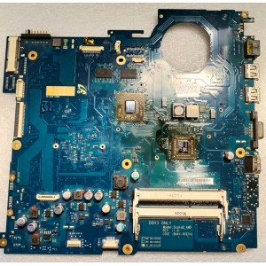 MB BAD - донор Samsung L102AB (BA92-07850B), Scala2_AMD REV: 1.0, AMD EME350GBB22GT EA 1116ACA D376206D12368, AMD 216-0809024, AMD 218-0792006, RealTek RTL8111E B4M18K1 GB18B, 4 ЧИПА Samsung K4W1G1646E-HC12