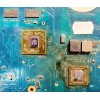 MB BAD - донор Samsung L102AB (BA92-07850B), Scala2_AMD REV: 1.0, AMD EME350GBB22GT EA 1116ACA D376206D12368, AMD 216-0809024, AMD 218-0792006, RealTek RTL8111E B4M18K1 GB18B, 4 ЧИПА Samsung K4W1G1646E-HC12