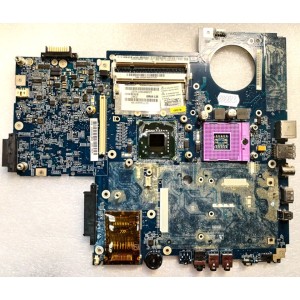 MB BAD - донор Toshiba Satellite A200, A205, A300 ISRAA L38 (ISRAA LA-3441P REV:2B), Intel SLA5U, Intel NH82801HBM L722LA97 SLA5Q, ENE KB926QF B1 U-MNS0L A-C7212, PCI8402 76ACN8W, RealTek RTL81118 77042S1 G727B