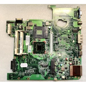 MB BAD - донор Acer Aspire 5315 F3D (31Z01MB0020), DA0Z01MB6F1 REV: F, Intel SLA5V, Intel NH82801HBM F7483217 SLA5Q, RICON R5C833 7L6 MPP, WINBOND WPC8769LDG 4740B030-ZZ2 744SEFB, BROADCOM BCM5787MKMLG UND745 P12 846435 3, RealTek RTM875T-606 7A21501 L802