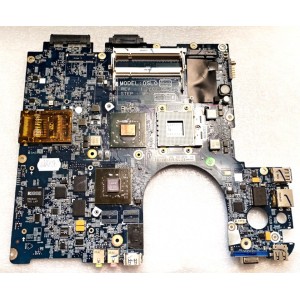 MB BAD - донор Samsung OSLO BMZ4 (BA92-04716B), REV: 1. 2, Intel SLA5U, nVidia G86-730-A2, Intel NH82801HBM L739NI09 SLA5Q, RICON R5C843 7K5 LKP, RealTek ALC262 7A272H1 G741A2, 2 чипа Samsung K4J52324QE-BC14