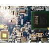 MB BAD - донор Samsung OSLO BMZ4 (BA92-04716B), REV: 1. 2, Intel SLA5U, nVidia G86-730-A2, Intel NH82801HBM L739NI09 SLA5Q, RICON R5C843 7K5 LKP, RealTek ALC262 7A272H1 G741A2, 2 чипа Samsung K4J52324QE-BC14