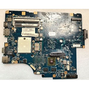 MB BAD - донор Lenovo NAWE6 L11 LA-5754P REV:  2. 0, AMD 216-0809024, AMD 218-0697020, 4 ЧИПА SK hynix H5TQ2G63BFR 12C 109A