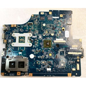 MB BAD - донор Lenovo NAWE6 L11 LA-5754P REV:  2. 0, AMD 216-0809024, AMD 218-0697020, 4 ЧИПА SK hynix H5TQ2G63BFR 12C 109A