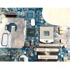 MB BAD - донор Lenovo LZ57 MB 10290-2 ( 48. 4PA01. 021), Intel SLJ4P, nuvoTon NPCE795GA0DX 2223B003-AA2 224GBFA, снято GPU